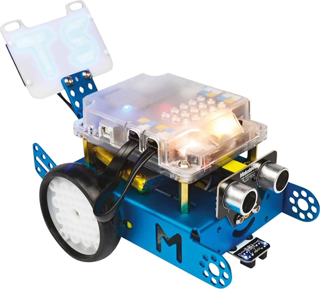 MBOT mBot 1.1 Kit robot Explorer Immagine del prodotto 