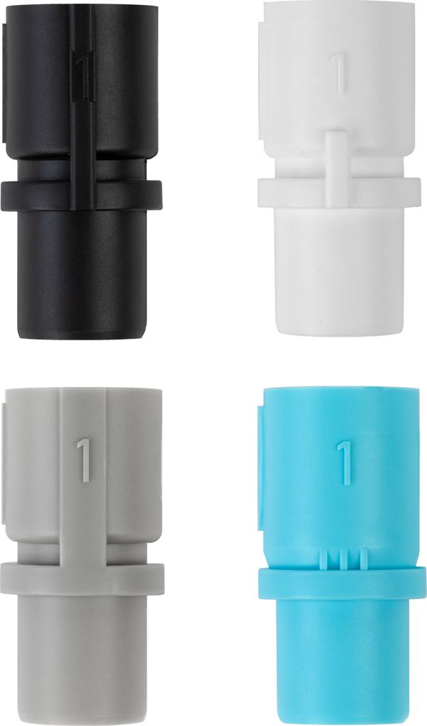 Silhouette Werkzeug Adapter Set – TOOL-ADAPT-SET