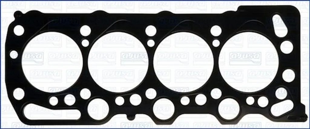Joint de culasse AJUSA 10131900 : stop aux fuites moteur Opel Corsa B