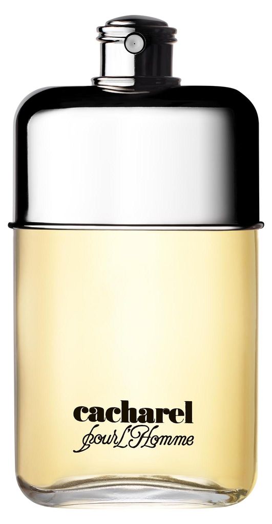 Cacharel Pour Homme, Männer, 100 ml, Bergamotte, Lavendel, Produktbild 