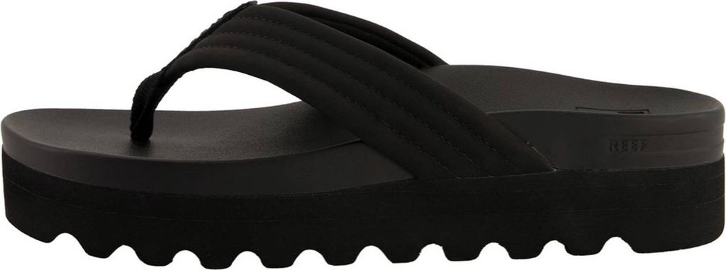 Reef Cushion Shea Hi Black/Black Größe EU 40