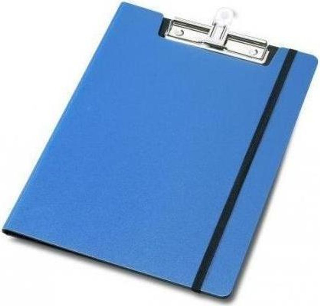 Fellowes 40355 Dokumentenhalter Blau