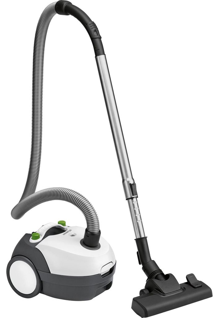 Bomann BS 9019 CB N Zylinder-Vakuum Trocken 700 W Image du produit 