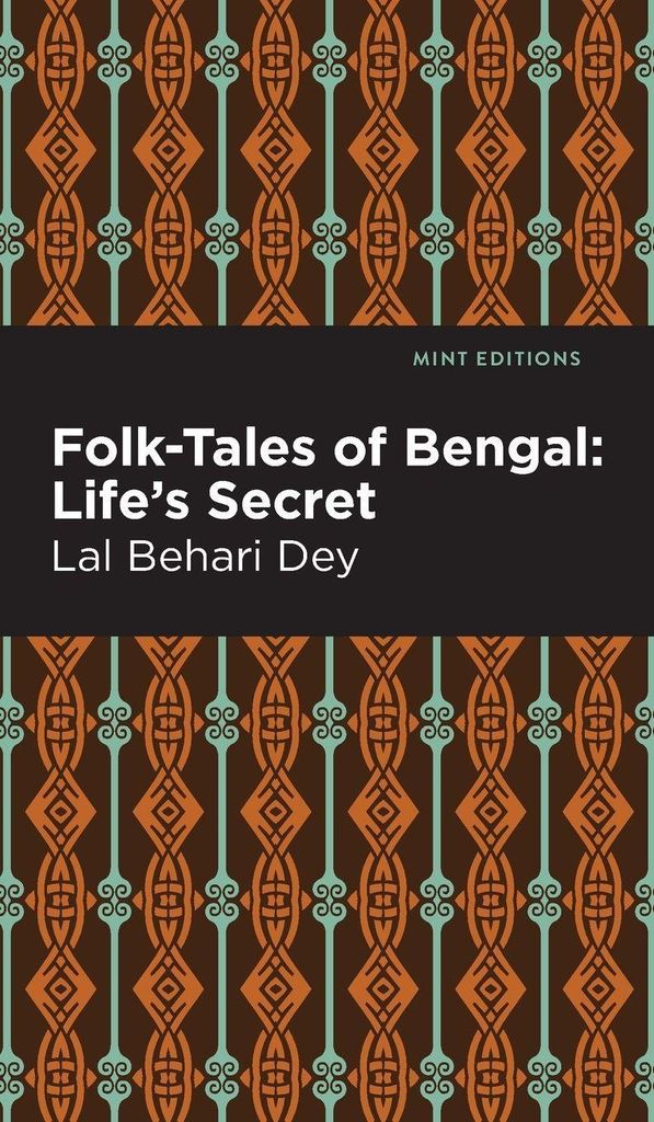 Folk-Tales of Bengal