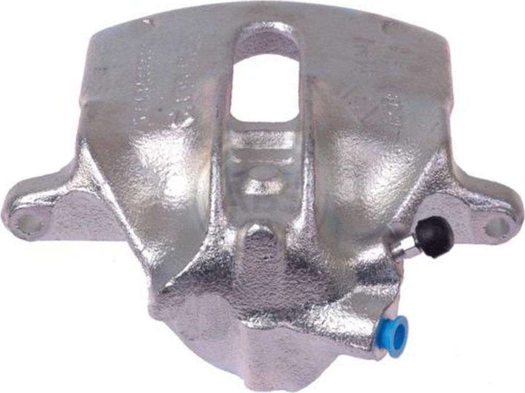 Bremssattel 1 Kolben Ø 54 mm Grauguss A.B.S. für u.a. RENAULT LAGUNA