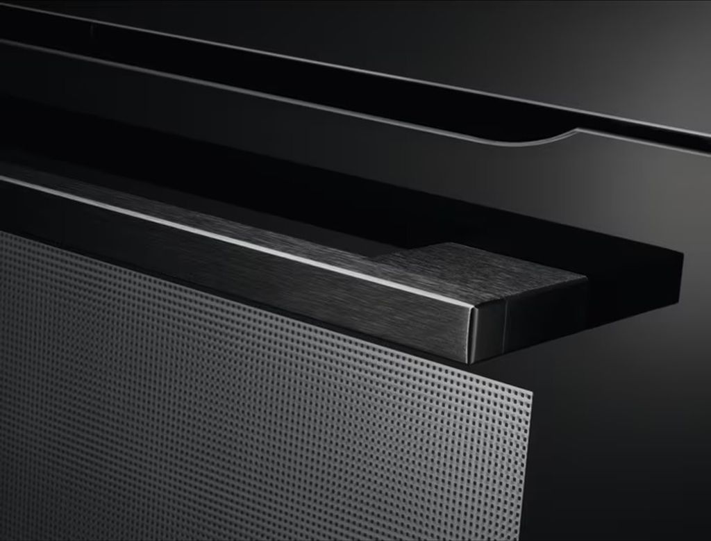 AEG BSS772280B 7000 SteamCrisp® / Backofen mit Produktbild 5