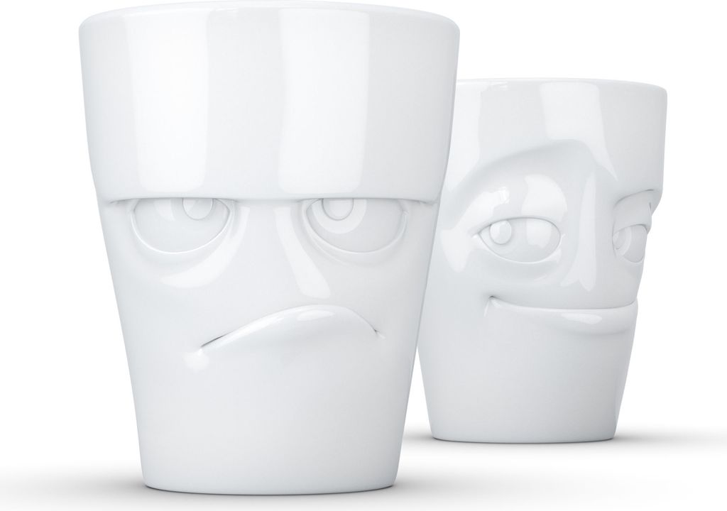 FIFTYEIGHT PRODUCTS T012701 FIFTYEIGHT 350ml Becher - Imagen del producto 