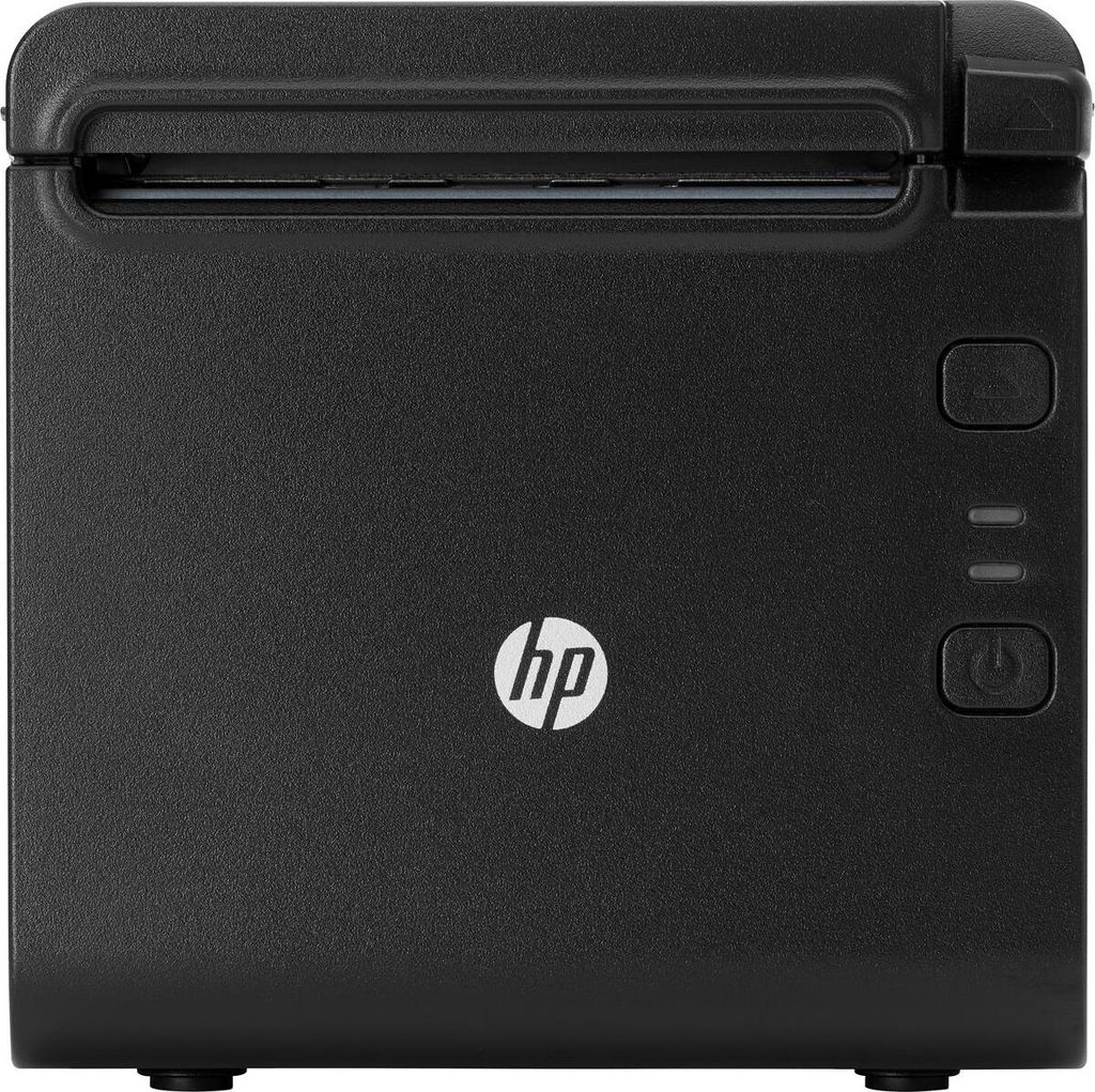 HP Value Thermal Receipt, Thermodirekt, POS-Drucker, 203 x 203 DPI, 250 mm/sek, Kabelgebunden, Business