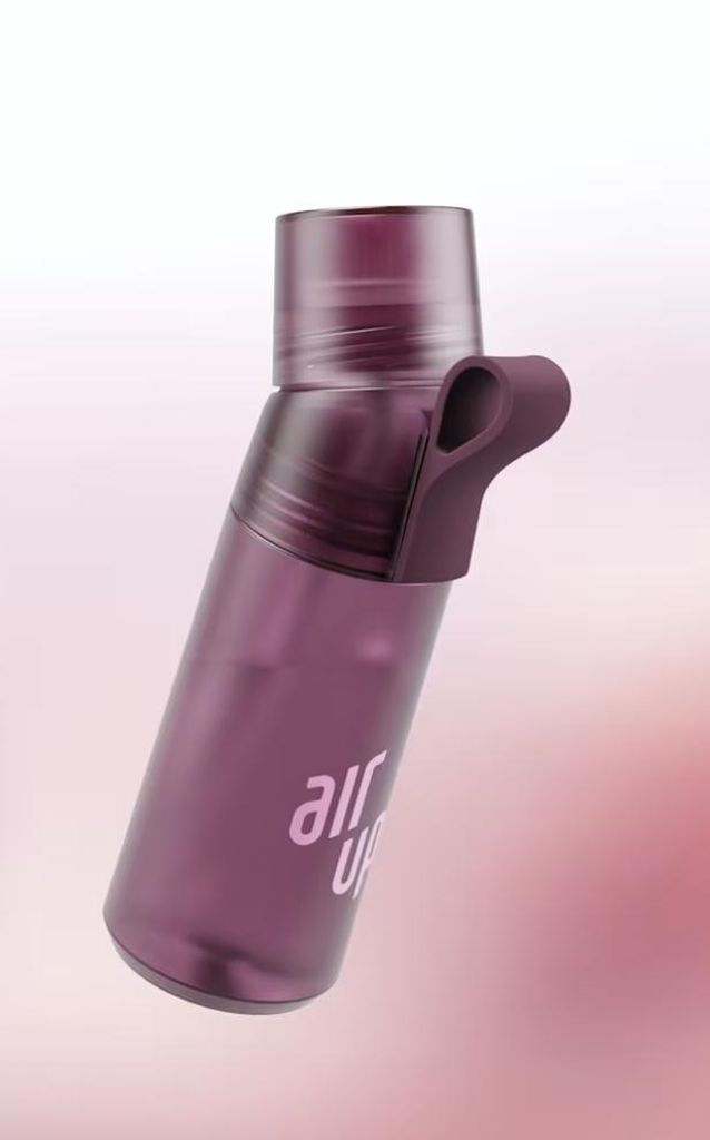 air up Twist Pro - 600 ml air up - Twist Pro in de kleur Productafbeelding 