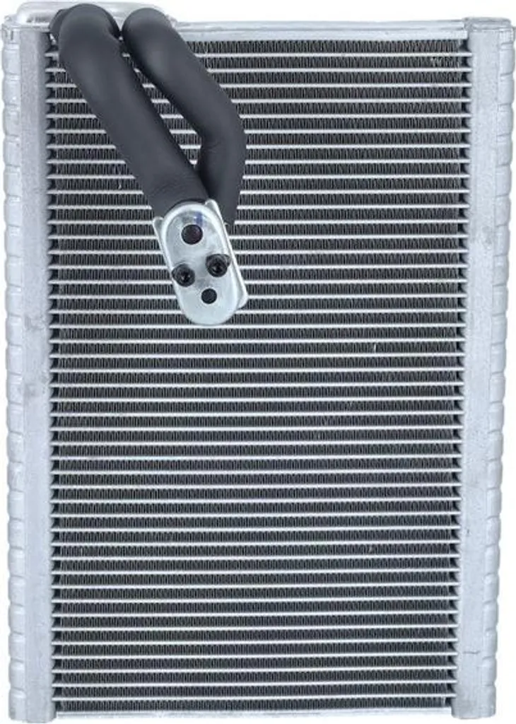 Évaporateur climatisation NRF haute fiabilité 316x225 mm CITROËN C4
