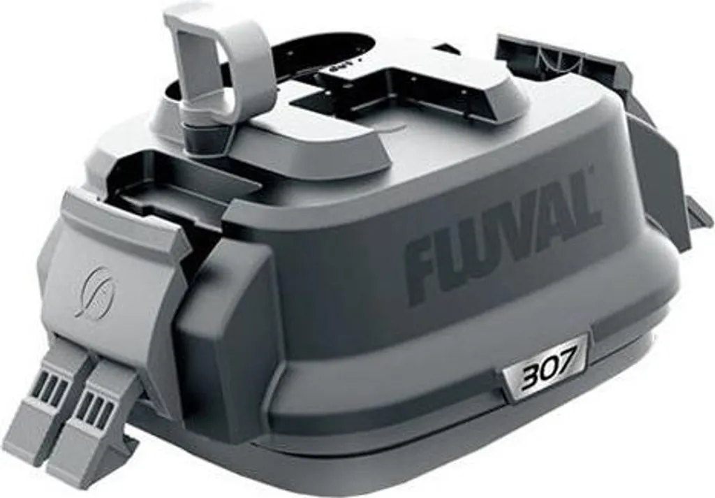 Tête de moteur Fluval 307 - Pièce de rechange d'origine pour filtre