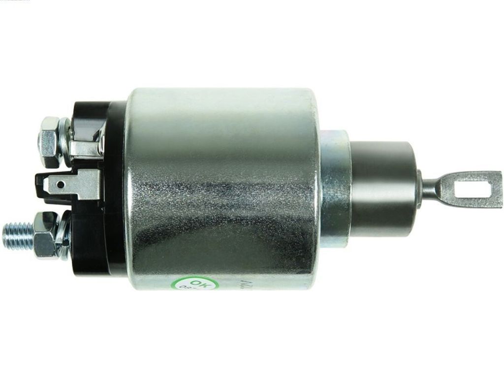 AS-PL SS0259P Magnetschalter für Starter/Anlasser