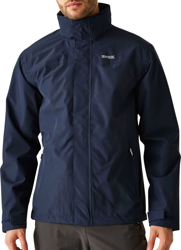 Regatta Matt II Regenjacke Herren
