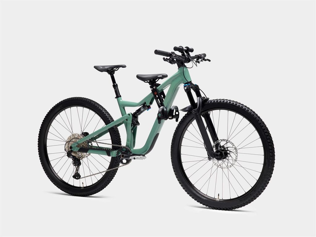 rennrad bianchi Bianchi Alu Hydro Via Nirone C2C – Der ReCyclist main image 1