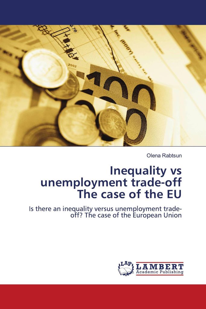 Inequality vs unemployment trade-off The case of the EU