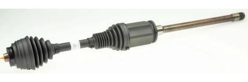 Cardan Arbre d'entraînement LÖBRO 306361 pour BMW X1 Transmission