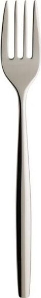 Villeroy & Boch Signature MetroChic Dessertgabel / Vorspeisengabel 185mm