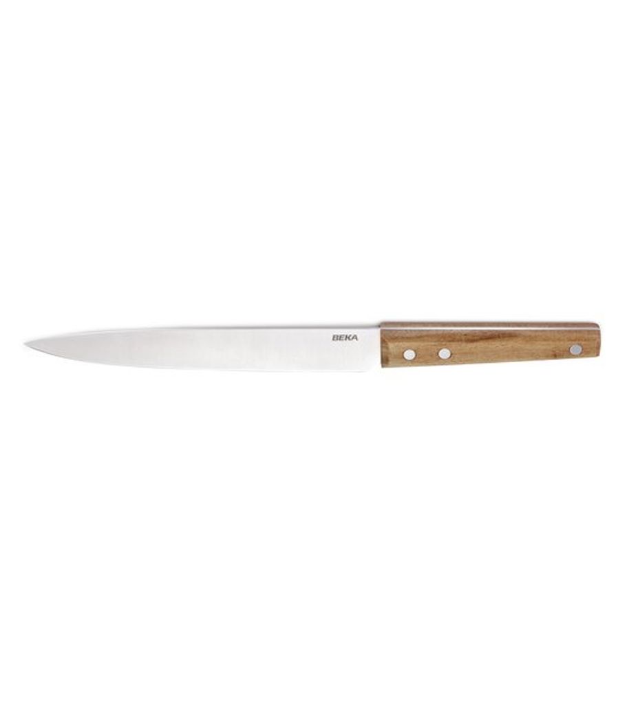 Couteau De Cuisine 14 Cm - Nomad - Beka Image du produit 