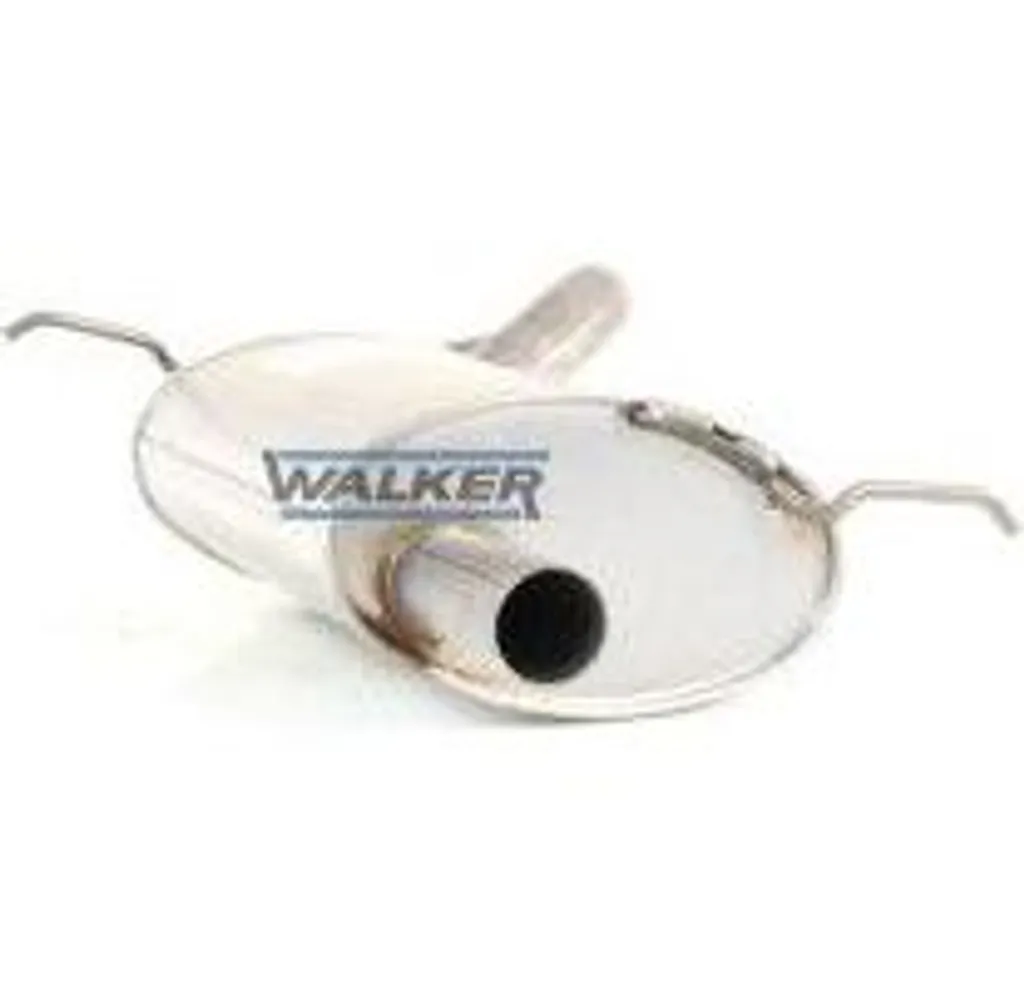 Silencieux arrière de rechange Walker 23025 pour Chrysler PT Cruiser 2L