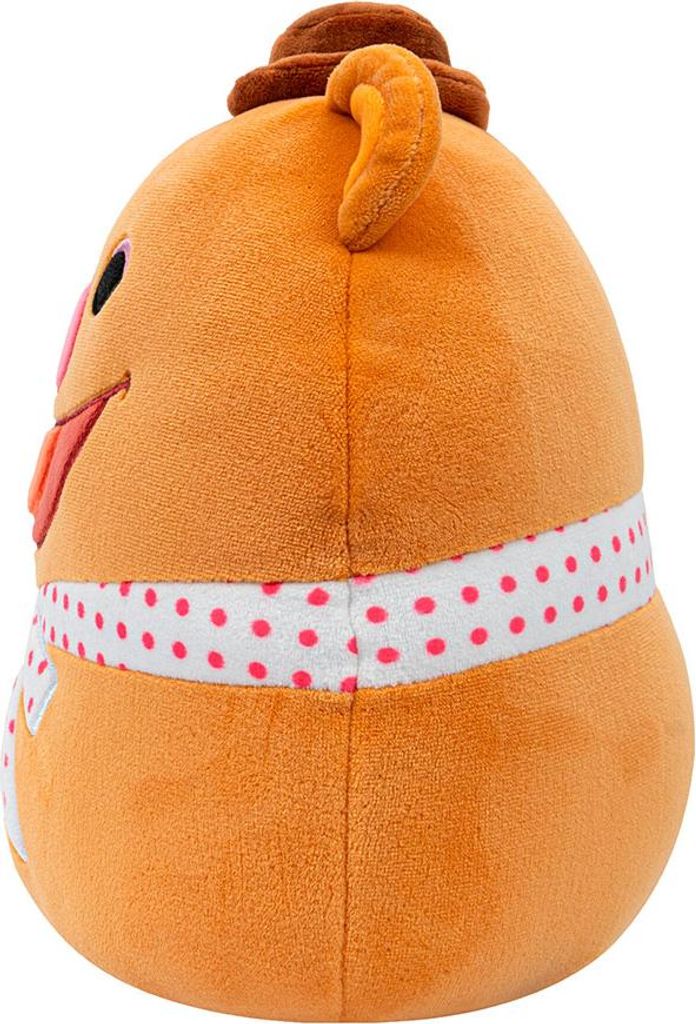 Squishmallows Disney Muppets Plusch Kermit der Frosch
