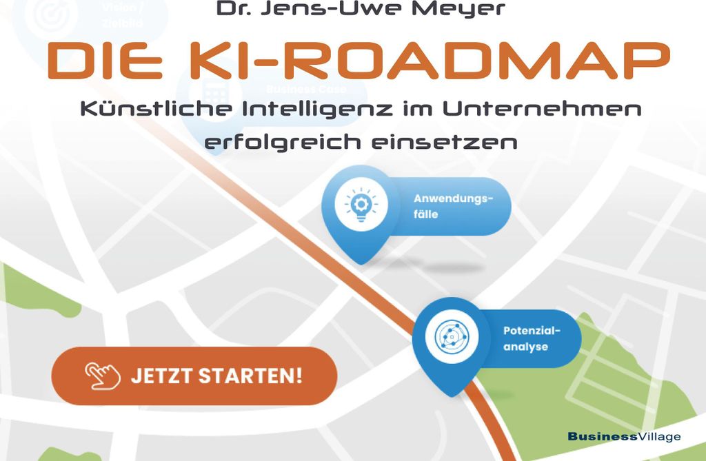 Die KI-Roadmap