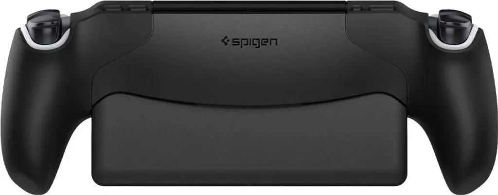 Spigen Thin Fit Sony Playstation Portal Nero - Protezione Ultra Sottile