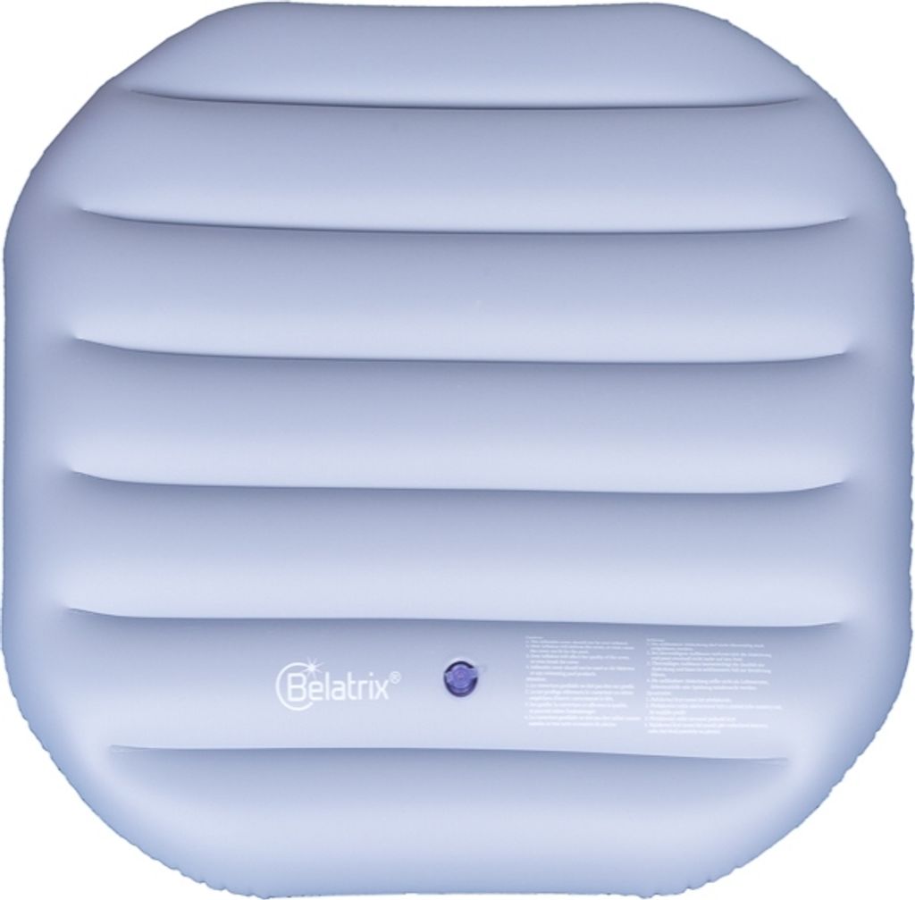 Aufblasbares Thermozelt - Achteck 4 Personen Produktbild 