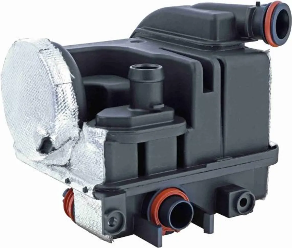 Separatore Olio Audi RS6 S6 A6 4.0 TFSI - Mantieni Puro il Tuo V8