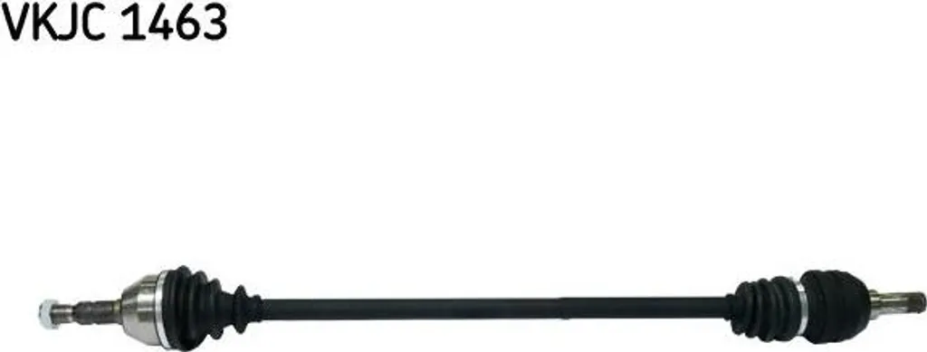 Cardan de transmission SKF VKJC 1463 compatible Astra H et Zafira (A04)