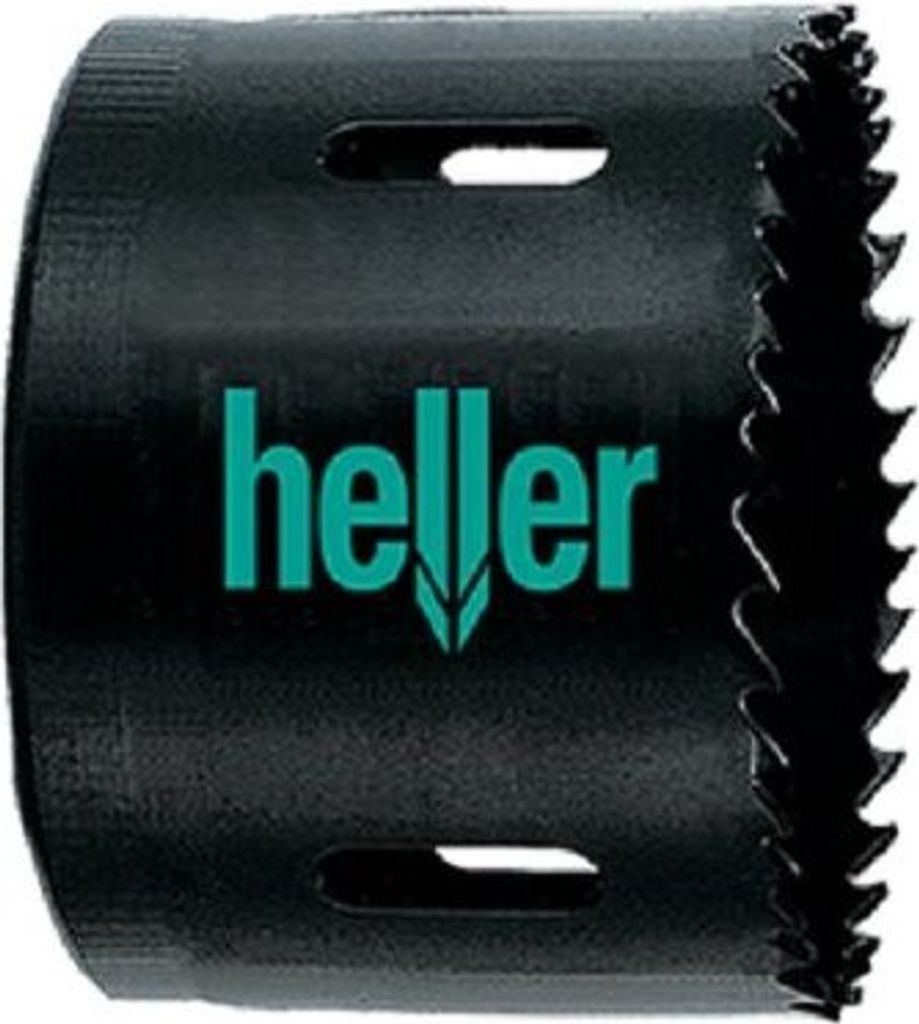 Heller Lochsäge HSS-Bi-Metall 73mm