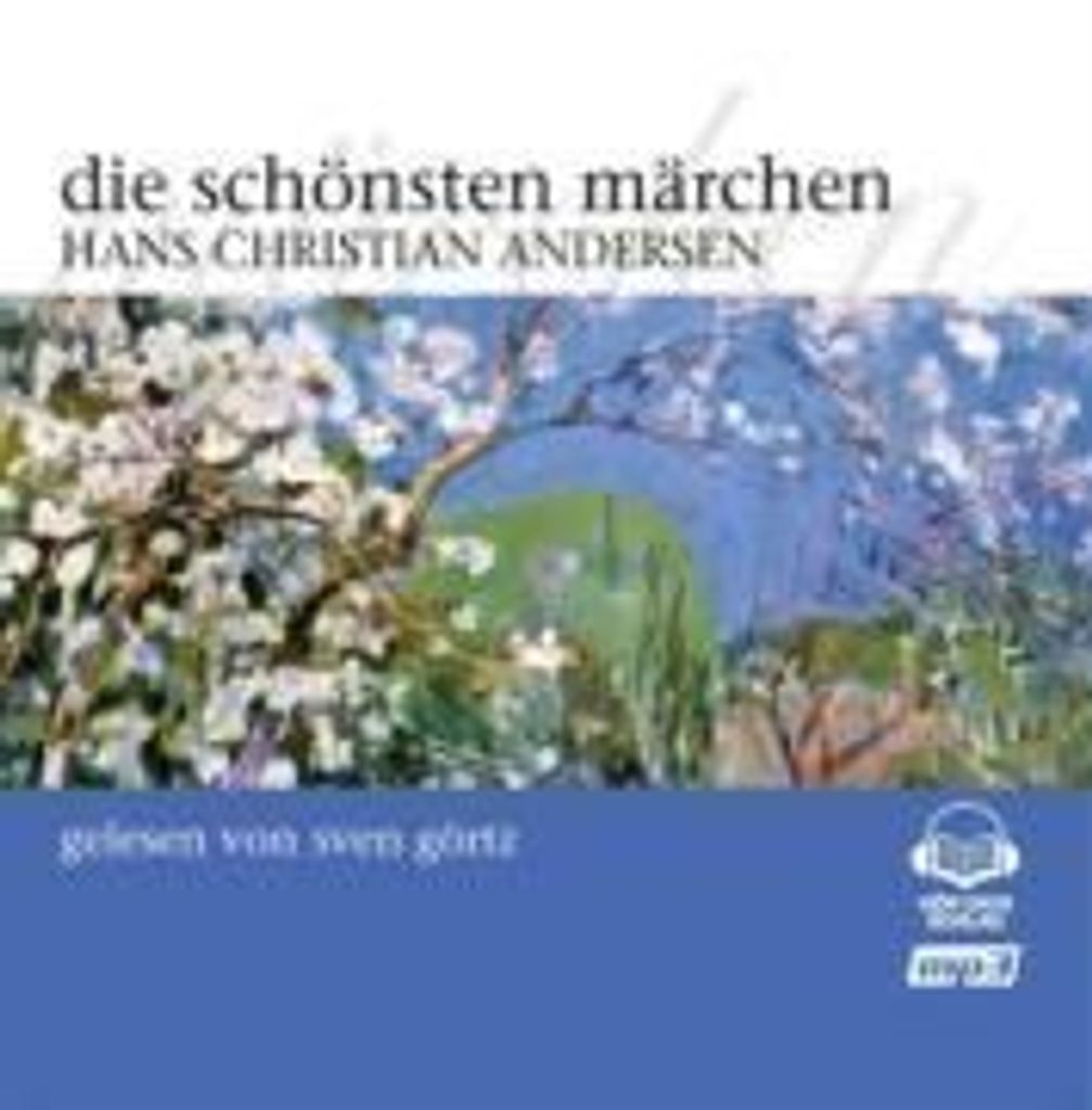 Andersen,Hans Christian-Die Schönsten Märchen
