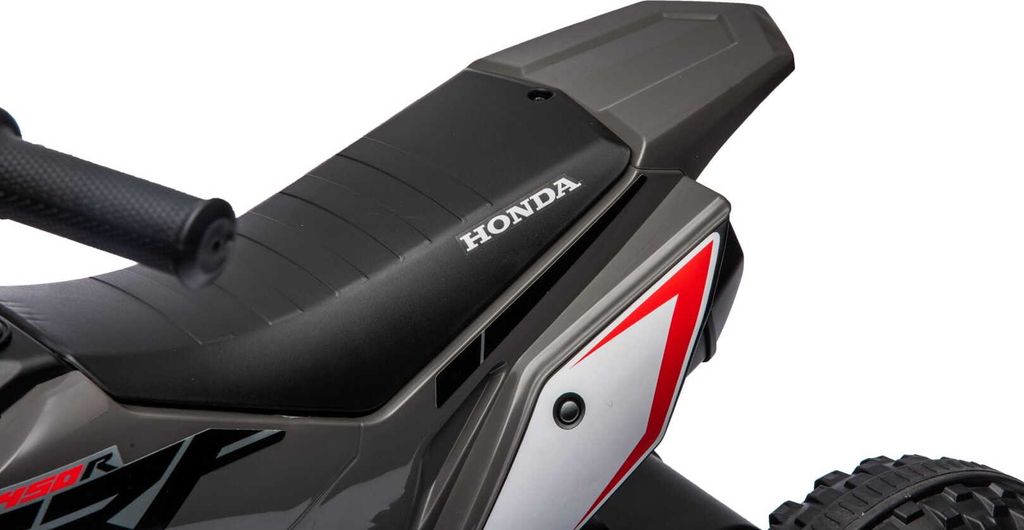 Honda CRF450 detský elektrický motocykel 30W Obrázok produktu 7