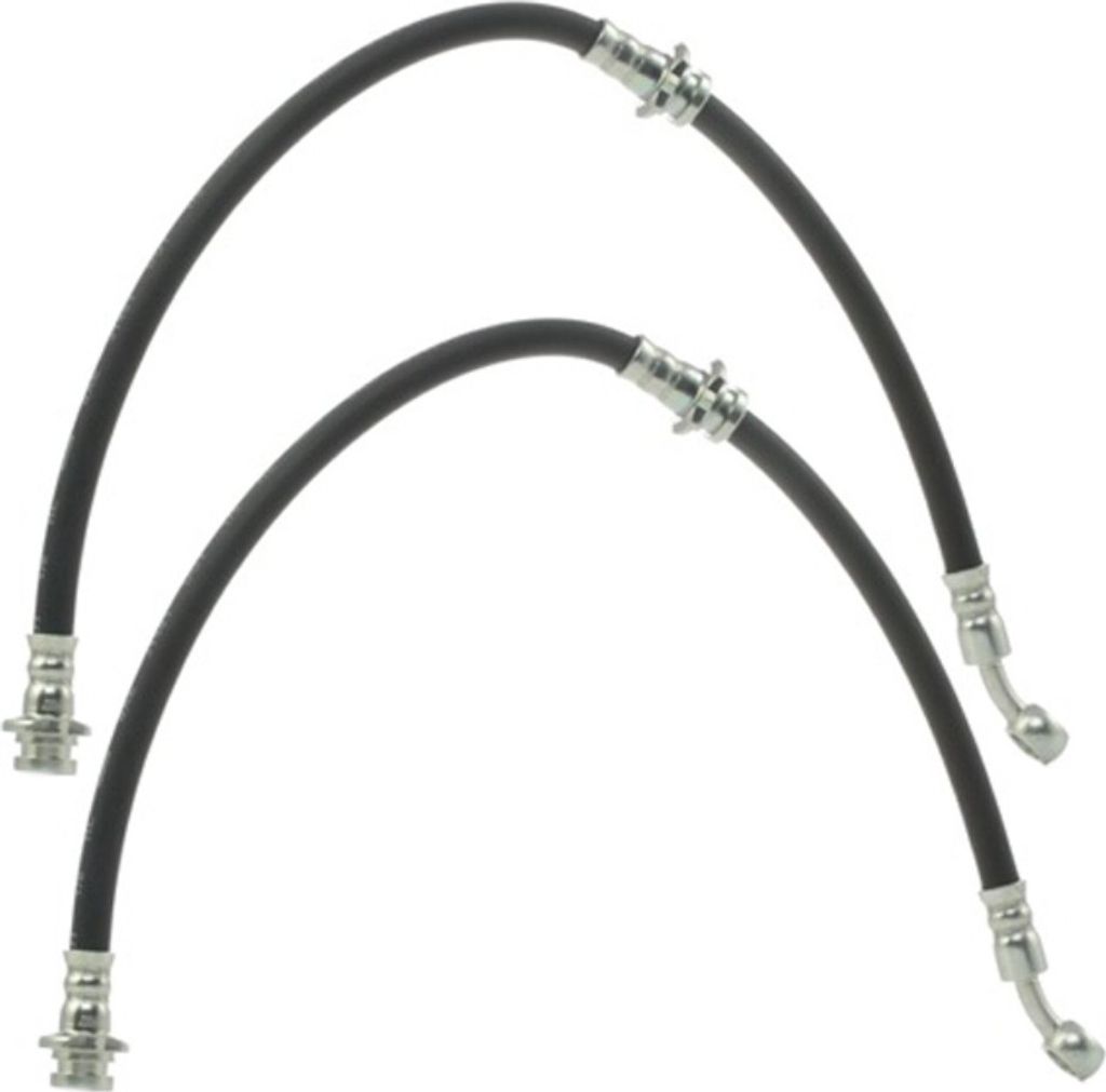 RIDEX 83B1014 Bremsschlauch Vorne für NISSAN MICRA II (K11)