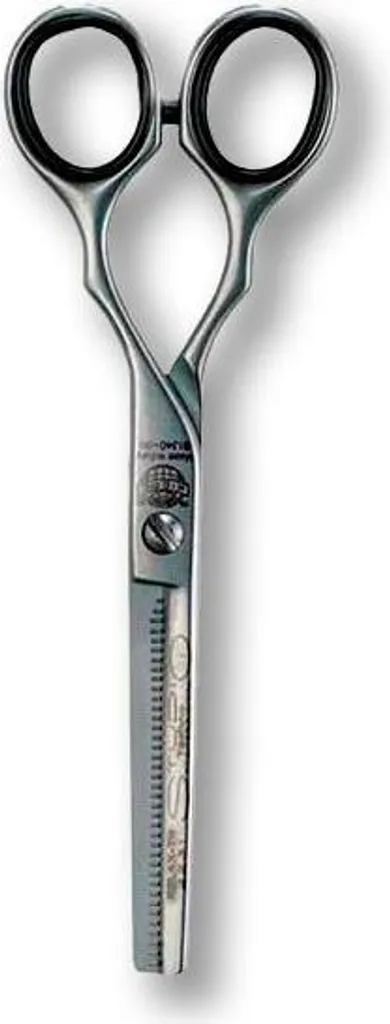 Ciseaux d'appel Kiepe 5 1/2 ergonomiques 50g pour coiffeurs mixtes - 2