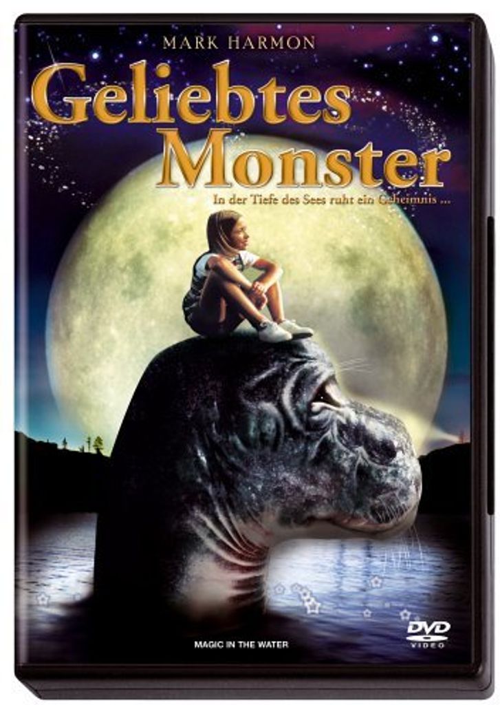 Geliebtes Monster