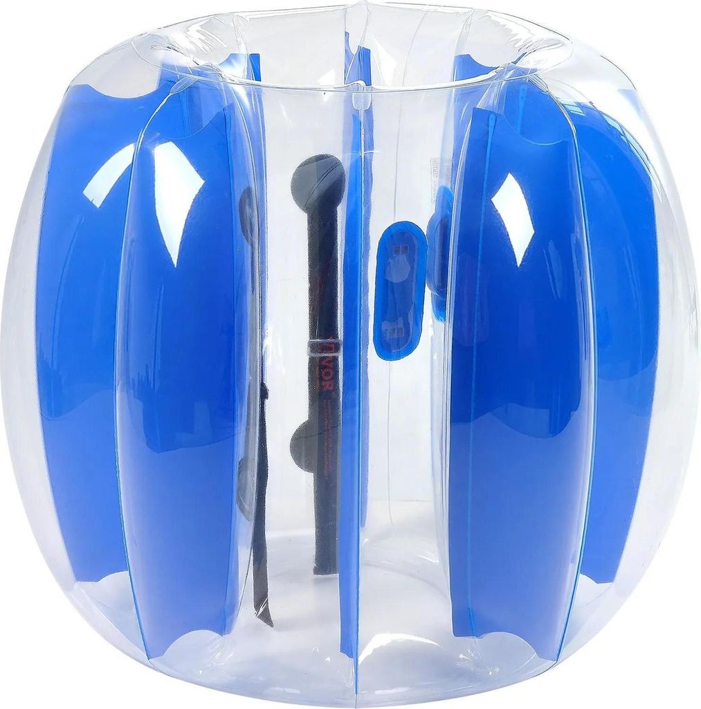 Dmuchańce bumper ball 1,2 m kula PVC nadmuchiwana zabawka Zdjęcie produktu 