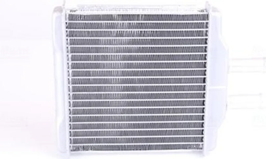 Remplacement Radiateur Chauffage 76509 pour Lacetti et Nubira 96554446