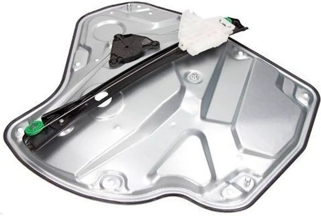 Réparer vitre bloquée Skoda Octavia - Lève-vitre arrière gauche 50-0120