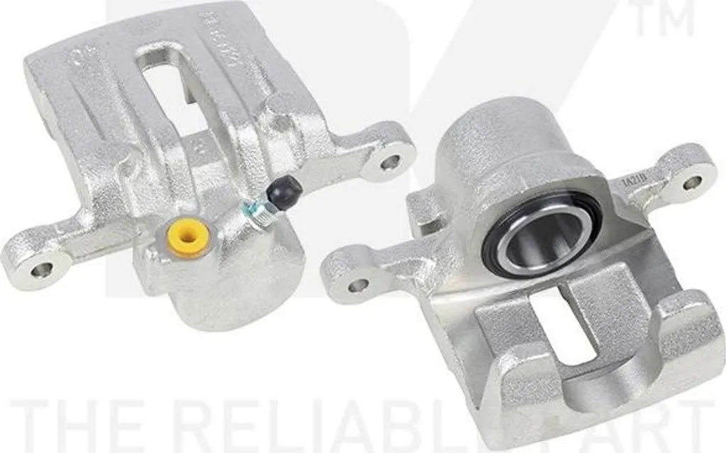 Étrier de Frein Opel Antara 2.4-3.2 V6 Alliage Renforcé 2006-2011