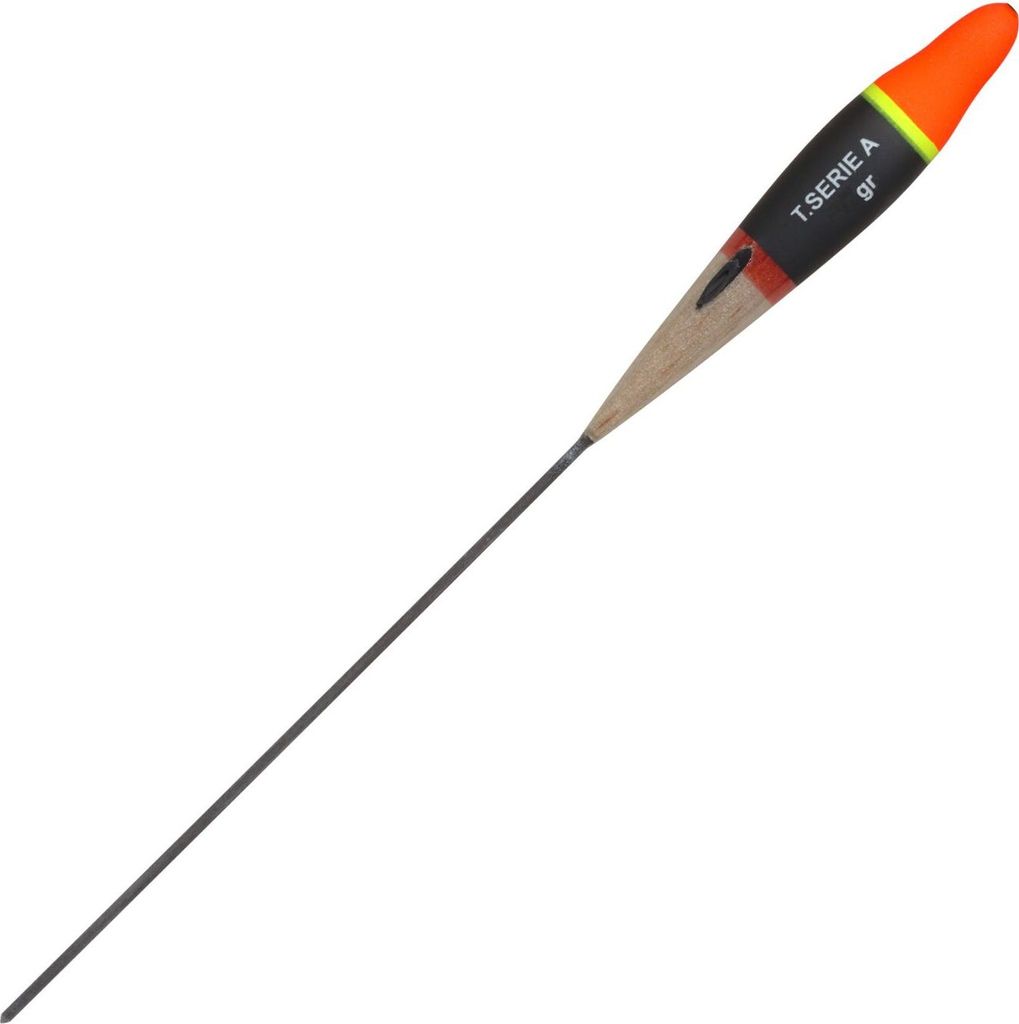 Tubertini Serie BG 15 - Forellenpose, Tragkraft:1g
