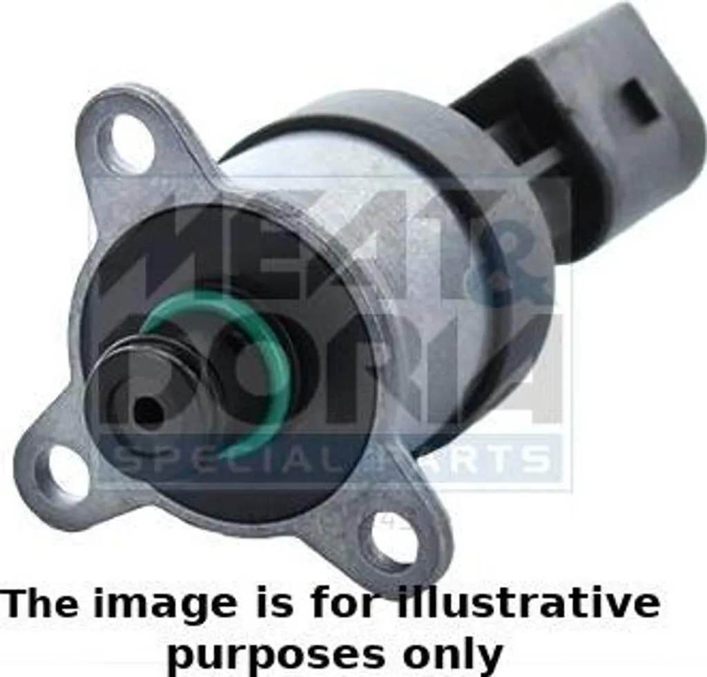 Soupape Common Rail 9200E compatible A6400740084 Classe A/B, Forfour