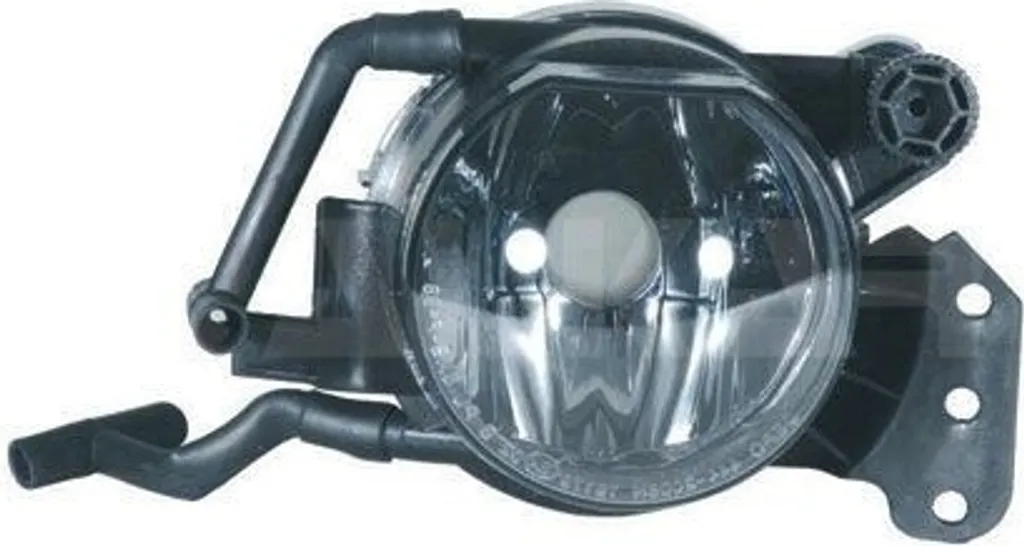 Réparer phare anti-brouillard cassé droit Série 5 E60 ALKAR
