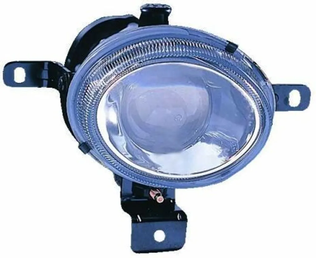 Phare Anti-brouillard ABAKUS Haute Performance pour Sonata IV EF Droite