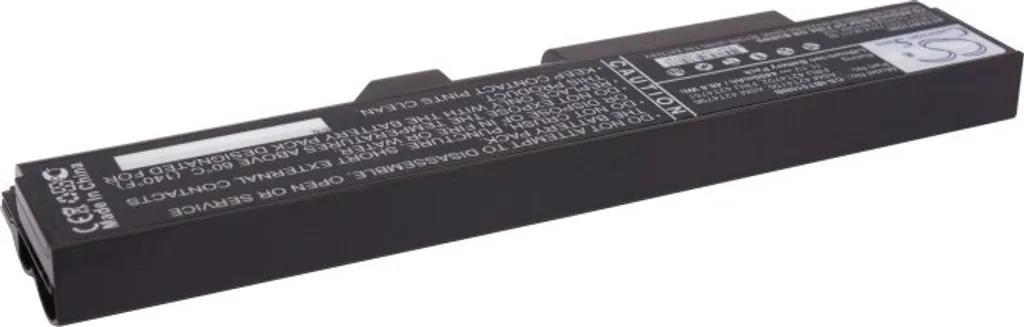 TECHTEK Batteria ThinkPad 70+ Compatibile Lenovo E40 E50 Edge 14 | Sconto