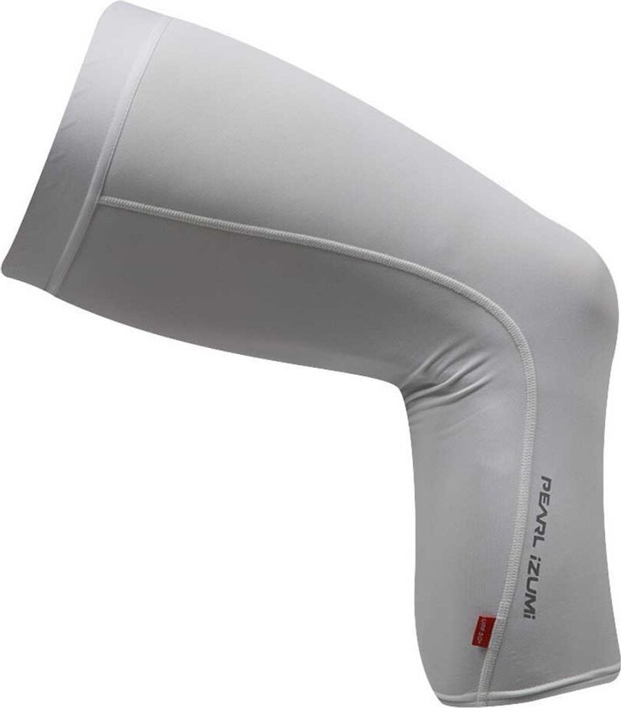 Pearl Izumi Sun Kniewärmer Weiß L Mann Weiß L