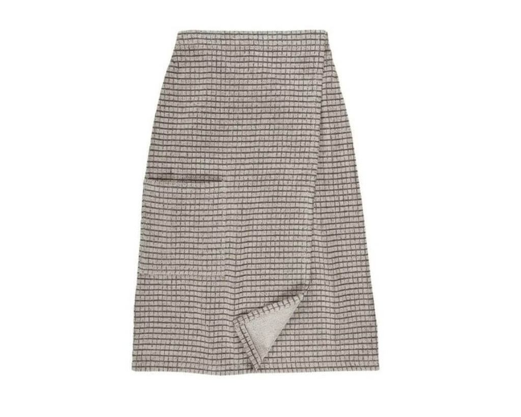 Damen-Sarong Eden Möve Nature Kollektion