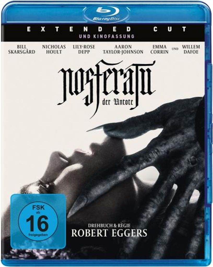 Nosferatu - Der Untote Obrázek produktu 