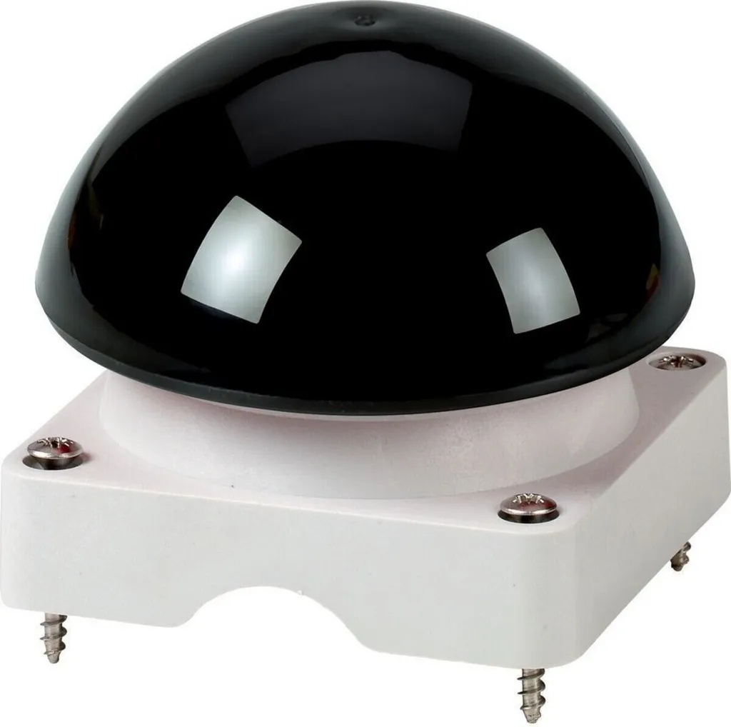 Eaton Capuchon Champignon FAK-S 095540 Robuste IP66 pour Commande