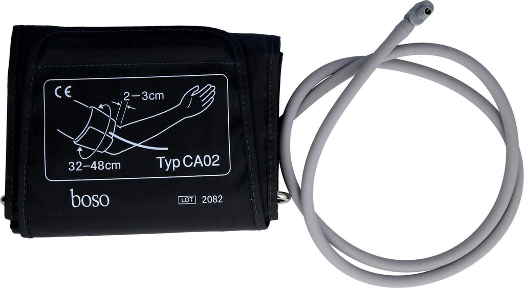 boso medicus Polsino Prestige XL, 1 pz. Polsino Immagine del prodotto 