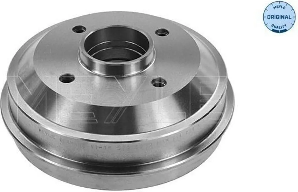 Tambour de Frein Haute Résistance MEYLE pour Peugeot 306 et Citroën
